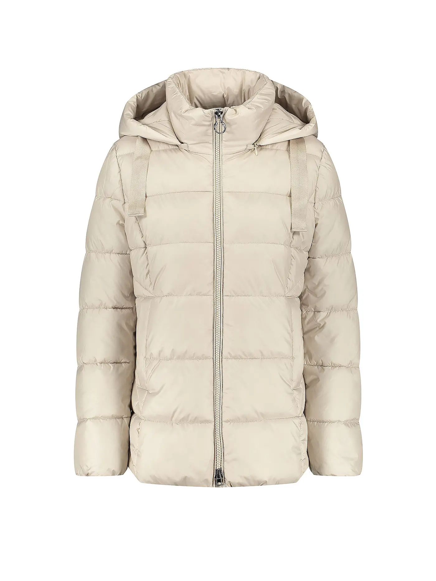 GERRY WEBER | Steppjacke | creme